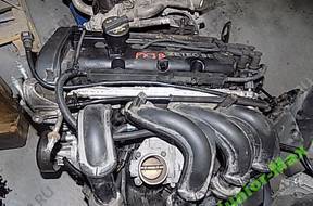 двигатель БЕЗ OSPRZTU FORD FOCUS 1,4 FXJB