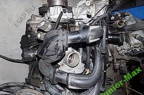 двигатель БЕЗ OSPRZTU FORD FOCUS 1,4 FXJB