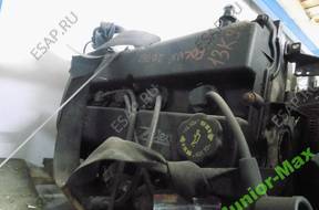 двигатель БЕЗ OSPRZTU FORD FOCUS 1,8 16V 1S4G