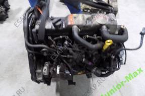 двигатель БЕЗ OSPRZTU FORD FOCUS 1,8 TDCI F9DA