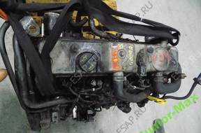 двигатель БЕЗ OSPRZTU FORD FOCUS 1,8 TDCI F9DA