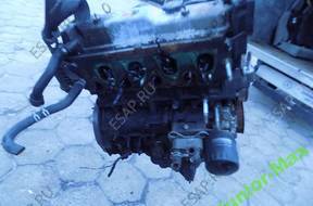 двигатель БЕЗ OSPRZTU FORD FOCUS  1,8 TDDI C9BA