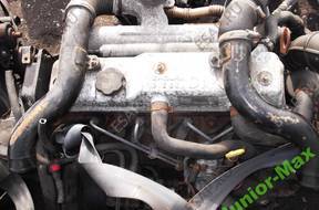 двигатель БЕЗ OSPRZTU FORD FOCUS  1.8 TDDI C9DA