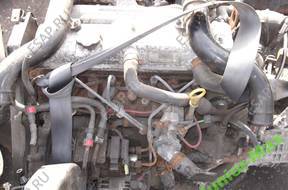 двигатель БЕЗ OSPRZTU FORD FOCUS  1.8 TDDI C9DA