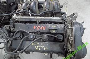 двигатель БЕЗ OSPRZTU FORD FOCUS MK 2 1,6 16V HXDA