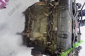 двигатель БЕЗ OSPRZTU FORD FOCUS MK 2 1,6 16V HXDA