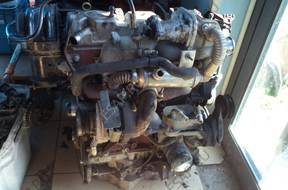 двигатель БЕЗ osprztu Ford Focus Mk2 1.8 TDCI