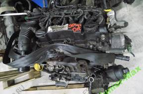 двигатель БЕЗ OSPRZTU FORD FOCUS MKII 1,6TDCI G8DA