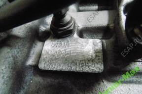 двигатель БЕЗ OSPRZTU FORD FOCUS MKII 1,6TDCI G8DA