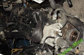 двигатель БЕЗ OSPRZTU FORD FUSION 1.4 16V 1N1G