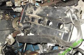 двигатель BEZ OSPRZTU FORD FUSION 1.4 16V 1N1G