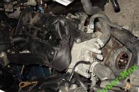 двигатель BEZ OSPRZTU FORD FUSION 1.4 16V 1N1G