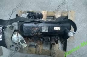 двигатель БЕЗ OSPRZTU FORD KA 1.3 J4D