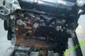 двигатель БЕЗ OSPRZTU FORD KA 1.3 J4D
