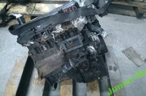 двигатель БЕЗ OSPRZTU FORD KA 1.3 J4D