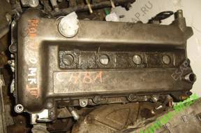 двигатель БЕЗ OSPRZTU FORD MONDEO III 1.8 16V CHBA