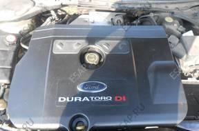 двигатель БЕЗ OSPRZTU FORD MONDEO MK3 2.0TDDI 1S7Q