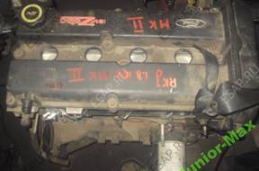 двигатель БЕЗ OSPRZTU FORD MONDEO MKII 1,8 16V RKJ
