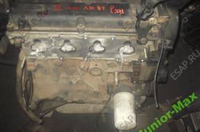 двигатель БЕЗ OSPRZTU FORD MONDEO MKII 1,8 16V RKJ