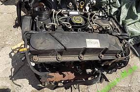 двигатель BEZ OSPRZTU FORD MONDEO MKIII 2,0TDCI BBBB