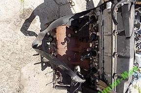 двигатель BEZ OSPRZTU FORD MONDEO MKIII 2,0TDCI BBBB