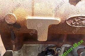 двигатель BEZ OSPRZTU FORD MONDEO MKIII 2,0TDCI BBBB