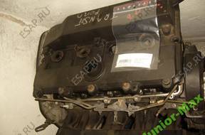 двигатель БЕЗ OSPRZTU FORD TRANSIT 1,8TDDI