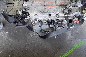 двигатель БЕЗ OSPRZTU GRANDE PUNTO 1,2 8V 199A4000