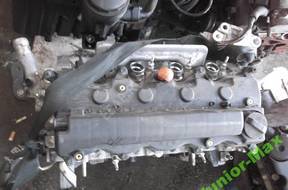 двигатель БЕЗ OSPRZTU HONDA CIVIC UFO 1.8 R18A2