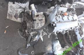 двигатель БЕЗ OSPRZTU HONDA CIVIC UFO 1.8 R18A2