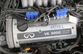 двигатель БЕЗ osprztu Infiniti I30 3.0 V6 96-1999 год.