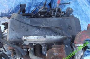 двигатель БЕЗ OSPRZTU IVECO DAILY 99-06 год, 2.8 TD