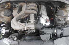 двигатель BEZ OSPRZTU JAGUAR S-TYPE 3.0 V6 2002 год,.