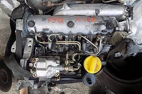 двигатель БЕЗ OSPRZTU LAGUNA 1,9DTI F9Q A736