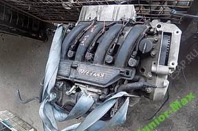 двигатель БЕЗ OSPRZTU LAGUNA и 1,6 16V K4M F720