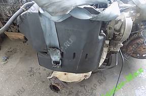 двигатель БЕЗ OSPRZTU LAGUNA и 1,6 16V K4M F720