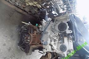 двигатель БЕЗ OSPRZTU LAGUNA и 1,6 16V K4M F720