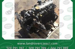 двигатель БЕЗ OSPRZTU LAND ROVER DISCOVERY 1 и 300TD