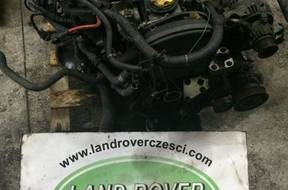 двигатель БЕЗ OSPRZTU LAND ROVER FREELANDER 2.0 DI