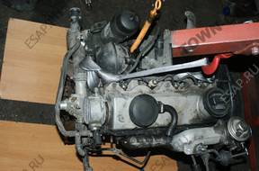 двигатель БЕЗ osprztu LEON и 1.9TDI 90km GOLF IV, A3