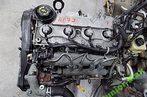 двигатель BEZ OSPRZTU MAZDA 6 2,0CITD RF7J