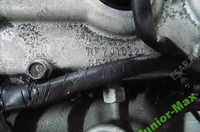 двигатель BEZ OSPRZTU MAZDA 6 2,0CITD RF7J