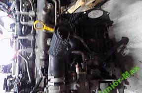 двигатель BEZ OSPRZTU MAZDA 6 2,0CITD RF7J