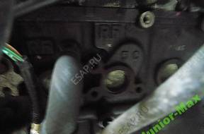двигатель BEZ OSPRZTU MAZDA 6 2,0CITD RF7J