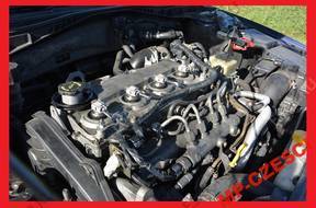 двигатель БЕЗ OSPRZTU MAZDA 6 2.0D 16V 02-07