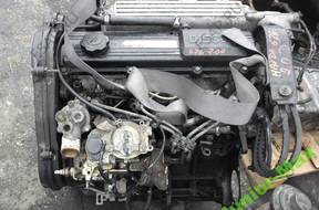 двигатель BEZ OSPRZTU MAZDA 626 2.0 D FR7