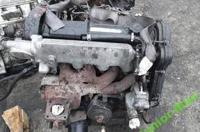 двигатель BEZ OSPRZTU MAZDA 626 2.0 D FR7