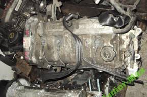 двигатель BEZ OSPRZTU MAZDA 626 2.0B FS