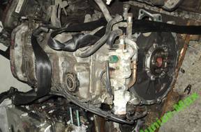 двигатель BEZ OSPRZTU MAZDA 626 2.0B FS