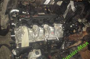 двигатель БЕЗ OSPRZTU MEGANE,1,5DCI K9K B410